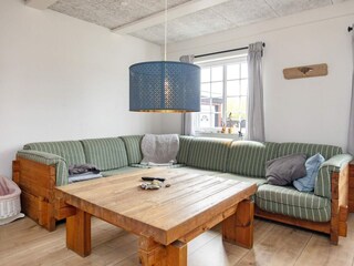 Vakantiehuis Marstal  19