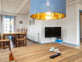 Maison de vacances Marstal  28