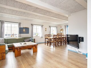 Vakantiehuis Marstal  11