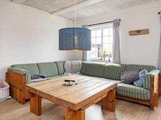 Vakantiehuis Marstal  27