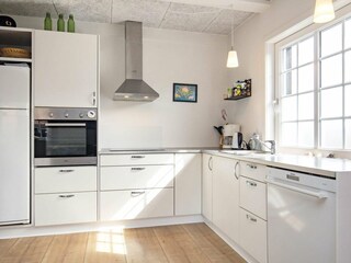 Holiday house Marstal  15