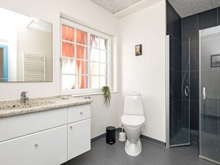 Vakantiehuis Marstal  5