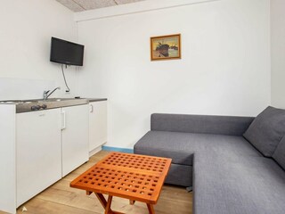 Vakantiehuis Marstal  21