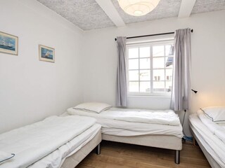 Maison de vacances Marstal  29