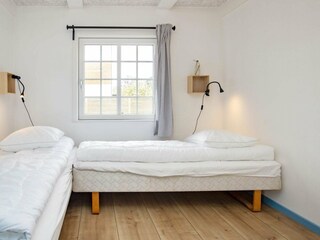 Maison de vacances Marstal  29