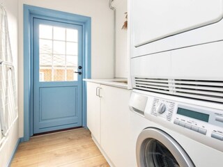 Maison de vacances Marstal  14