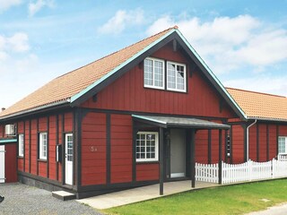 Holiday house Marstal  18