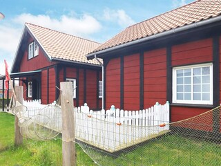 Vakantiehuis Marstal  22