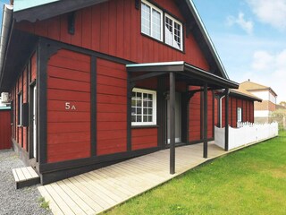 Ferienhaus Marstal  23