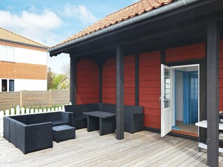 Vakantiehuis Marstal  32
