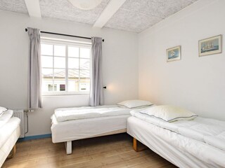 Holiday house Marstal  21