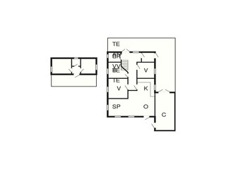 Ferienhaus Marstal  24