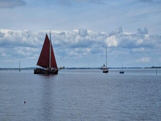 Ferienhaus Marstal Außenaufnahme 2