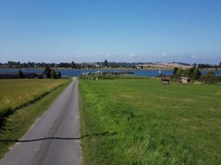 Vakantiehuis Marstal Buitenaudio-opname 4