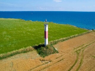 Maison de vacances Marstal Enregistrement extérieur 6