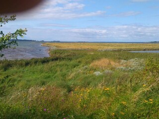 Maison de vacances Marstal  33