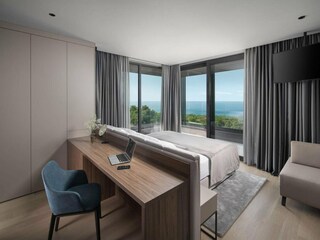 Ferienhaus Koromacno Ausstattung 25