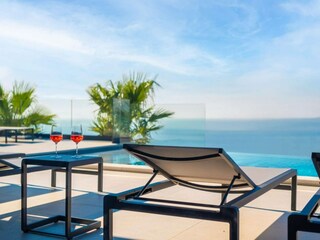 Casa de vacaciones Koromacno Grabación al aire libre 5