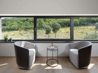 Ferienhaus Koromacno Ausstattung 21