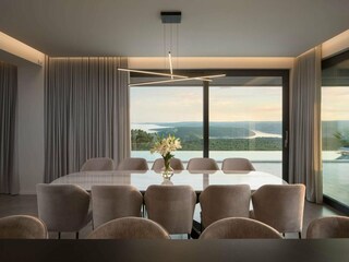 Ferienhaus Koromacno Ausstattung 24