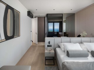 Ferienhaus Koromacno Ausstattung 29