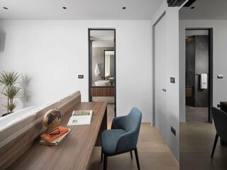 Ferienhaus Koromacno Ausstattung 29