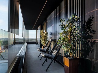 Vakantiehuis Koromacno Buitenaudio-opname 9