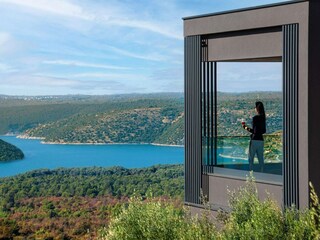 Vakantiehuis Koromacno Buitenaudio-opname 5