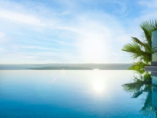 Casa per le vacanze Koromacno Registrazione all'aperto 14