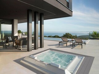 Maison de vacances Koromacno  39