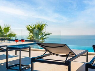 Vakantiehuis Koromacno Buitenaudio-opname 8