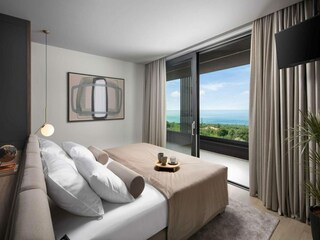 Vakantiehuis Koromacno Kenmerken 35