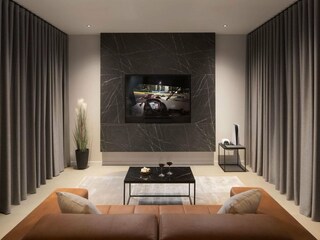 Casa de vacaciones Koromacno Características 29