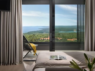 Ferienhaus Koromacno Ausstattung 30