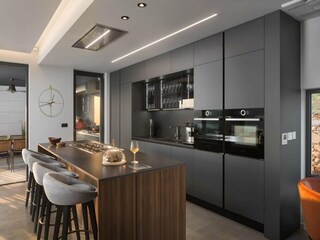 Casa de vacaciones Koromacno Características 30