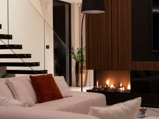 Ferienhaus Koromacno Ausstattung 31