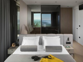 Ferienhaus Koromacno Ausstattung 33