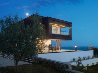 Ferienhaus Koromacno Außenaufnahme 17