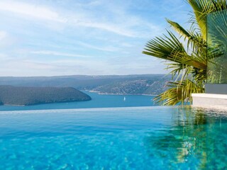 Casa de vacaciones Koromacno Grabación al aire libre 9