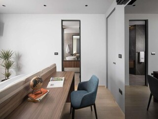 Vakantiehuis Koromacno Kenmerken 30