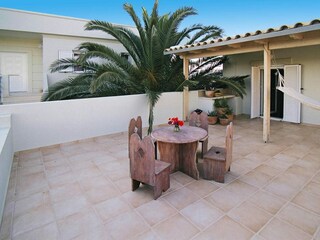 Vakantiepark Tavronitis  16