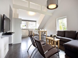 Appartement Winterberg Kenmerken 1