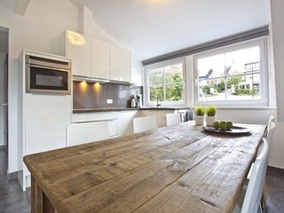 Appartement Winterberg Équipement 11