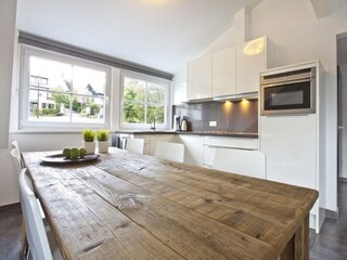 Appartement Winterberg Kenmerken 4