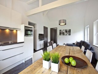 Apartment Winterberg Features 5