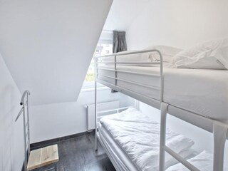 Appartement Winterberg Équipement 10