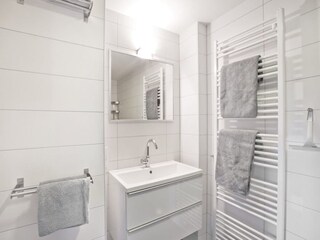 Appartement Winterberg Équipement 15