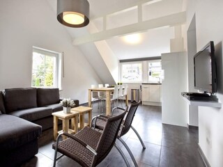 Appartement Winterberg Équipement 18
