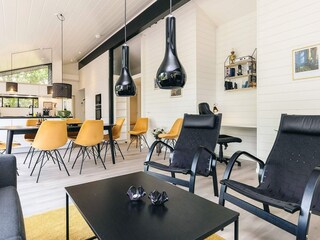 Maison de vacances Aalbæk  14