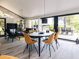 Maison de vacances Aalbæk  24